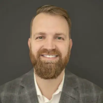 Jared Henninger Executive Loan Officer